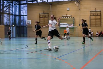 Bild 643 - Hesebeck Cup